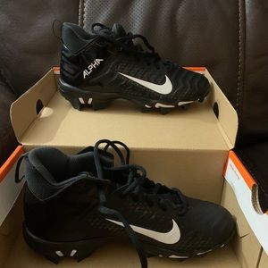Nike Alpha Menace 2 Shark BG W  -